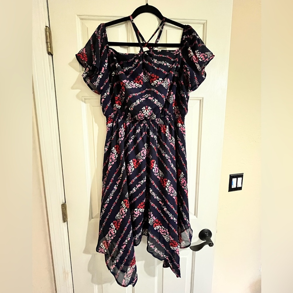 Maurice’s dress, size XL